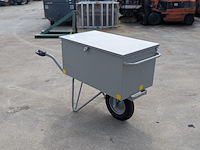 Gereedschapskruiwagen, matador, m-106-l4 - afbeelding 10 van  12