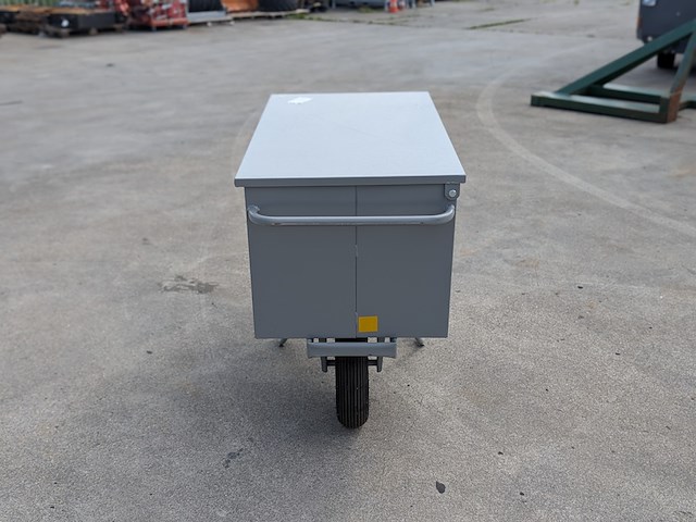 Gereedschapskruiwagen, matador, m-106-l4 - afbeelding 11 van  12