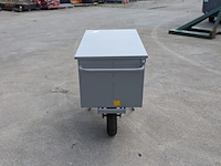 Gereedschapskruiwagen, matador, m-106-l4 - afbeelding 11 van  12