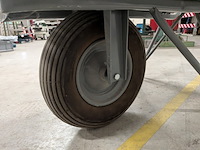 Gereedschapskruiwagen matador - afbeelding 3 van  5