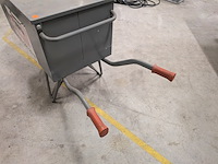 Gereedschapskruiwagen matador - afbeelding 4 van  5