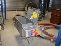 Gereedschapskruiwagen matador