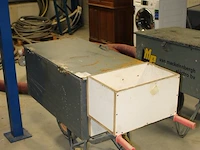 Gereedschapskruiwagen nn - afbeelding 2 van  2