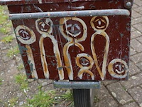 Gereedschapskruiwagen - afbeelding 3 van  6