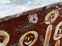 Gereedschapskruiwagen - afbeelding 4 van  6