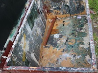 Gereedschapskruiwagen - afbeelding 5 van  6