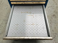 Gereedschapsladekast - afbeelding 3 van  4