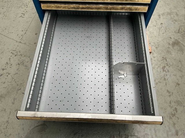 Gereedschapsladekast - afbeelding 4 van  4