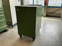 Gereedschapsladenkast + inhoud - afbeelding 4 van  7