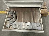 Gereedschapsladenkast - afbeelding 2 van  4