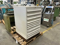 Gereedschapsladenkast - afbeelding 3 van  9