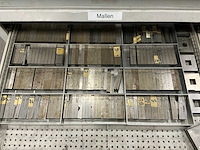 Gereedschapsladenkast - afbeelding 6 van  9