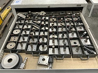 Gereedschapsladenkast - afbeelding 8 van  9