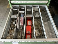 Gereedschapsladenkast - afbeelding 5 van  9