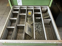 Gereedschapsladenkast - afbeelding 6 van  9