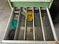 Gereedschapsladenkast - afbeelding 7 van  9