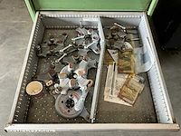 Gereedschapsladenkast - afbeelding 8 van  9