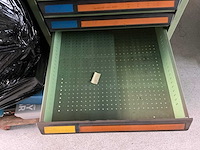 Gereedschapsladenkast - afbeelding 4 van  4