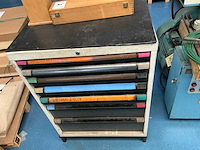 Gereedschapsladenkast - afbeelding 2 van  4