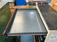 Gereedschapsladenkast - afbeelding 3 van  4