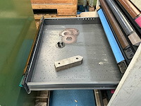 Gereedschapsladenkast - afbeelding 4 van  4