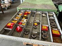 Gereedschapsladenkast - afbeelding 3 van  9