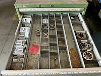Gereedschapsladenkast - afbeelding 4 van  9