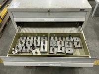 Gereedschapsladenkast - afbeelding 8 van  10