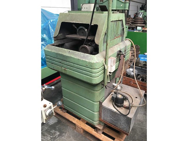 Gereedschapslijper - afbeelding 1 van  5