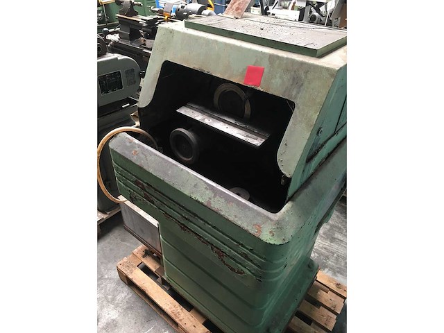 Gereedschapslijper - afbeelding 5 van  5