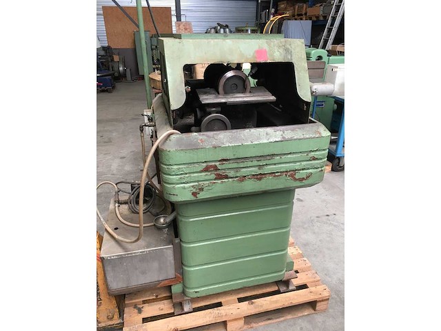 Gereedschapslijper - afbeelding 4 van  5