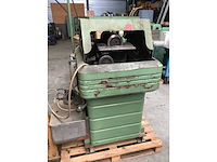 Gereedschapslijper - afbeelding 4 van  5