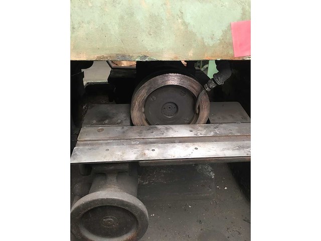 Gereedschapslijper - afbeelding 2 van  5