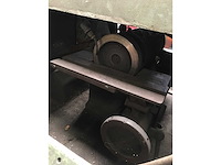 Gereedschapslijper - afbeelding 3 van  5