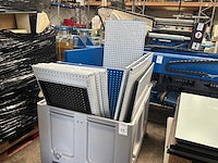Gereedschapspaneel (26x) - afbeelding 1 van  5