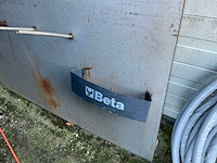 Gereedschapsrek - afbeelding 2 van  3