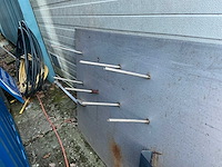 Gereedschapsrek - afbeelding 3 van  3