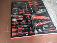 Gereedschapsset (28x) - afbeelding 3 van  35