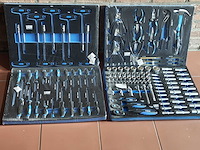 Gereedschapsset (28x) - afbeelding 14 van  35