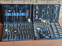 Gereedschapsset (28x) - afbeelding 17 van  35