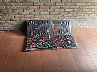 Gereedschapsset (28x) - afbeelding 25 van  35