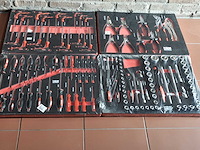 Gereedschapsset (28x) - afbeelding 34 van  35