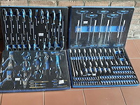 Gereedschapsset (28x) - afbeelding 19 van  35