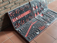 Gereedschapsset (28x) - afbeelding 25 van  35