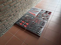 Gereedschapsset (28x) - afbeelding 32 van  35