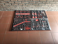 Gereedschapsset (28x) - afbeelding 7 van  35