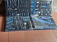 Gereedschapsset (28x) - afbeelding 10 van  35