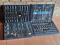 Gereedschapsset (28x) - afbeelding 13 van  35