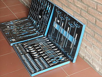 Gereedschapsset (28x) - afbeelding 31 van  35