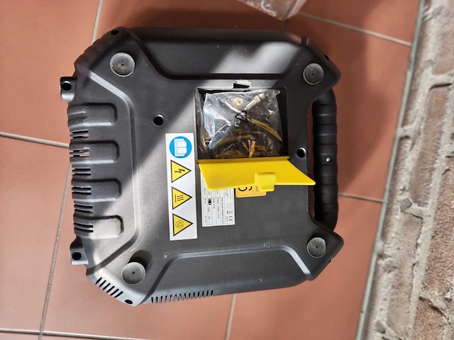 Gereedschapsset (5x) - afbeelding 16 van  16